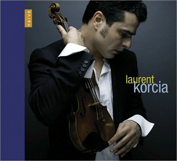 Laurent Korcia
