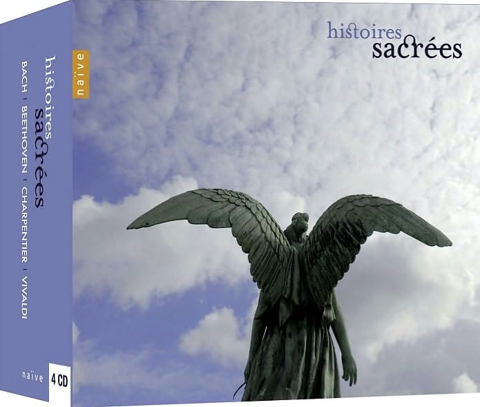 Histoires Sacr?es