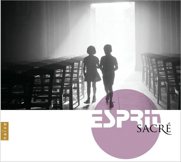 Esprit Sacre