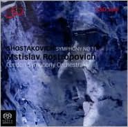 Shostakovich: Symphony No. 11