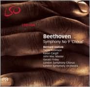 Beethoven: Symphony No. 9 'Choral'