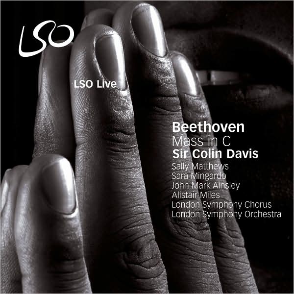 Beethoven: Mass in C