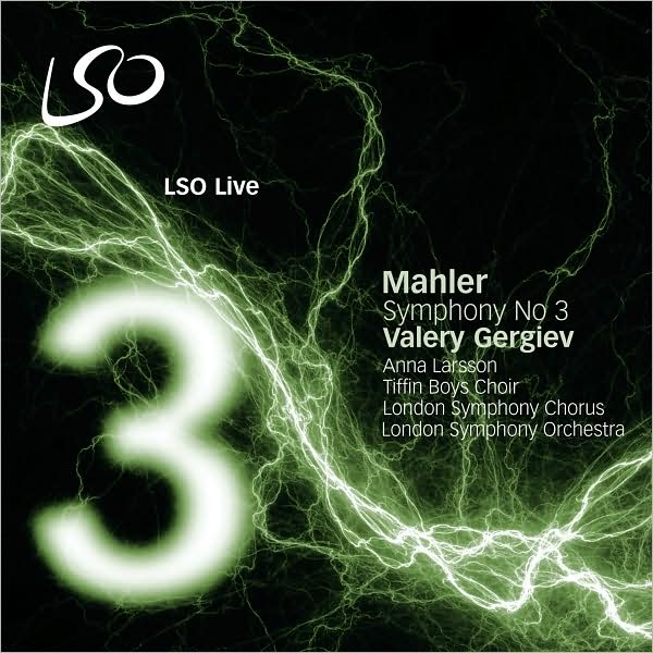 Mahler: Symphony No. 3