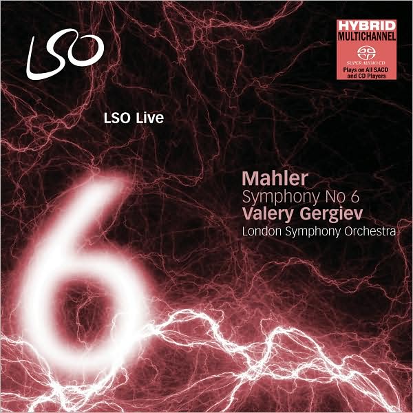 Mahler: Symphony No. 6