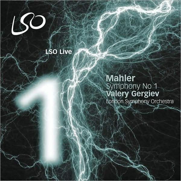 Mahler: Symphony No. 1