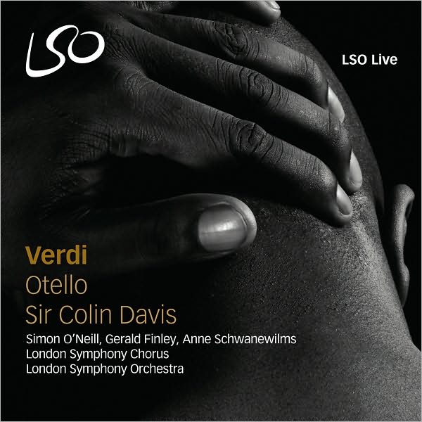 Verdi: Otello