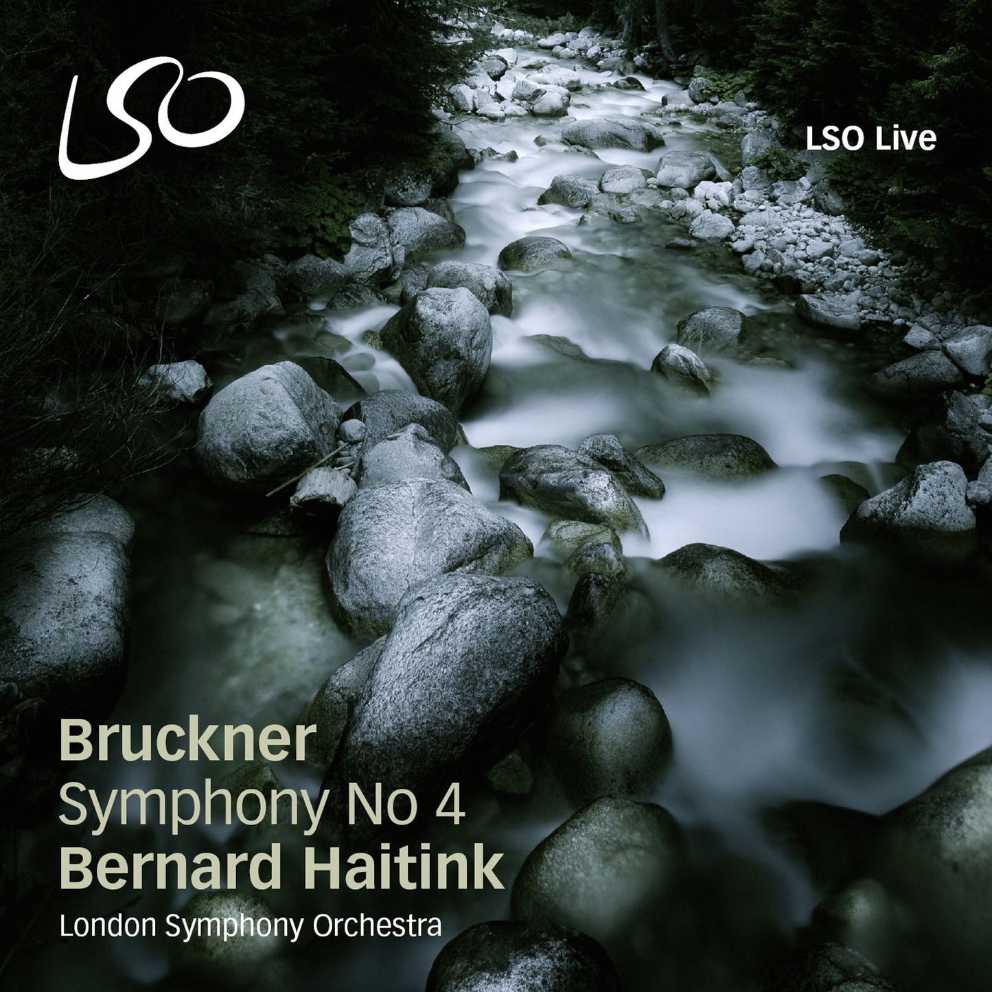 Brahms: Symphony No. 4