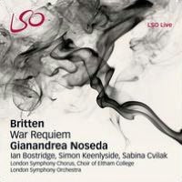 Britten: War Requiem