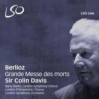 Berlioz: Grande Messe Des Morts