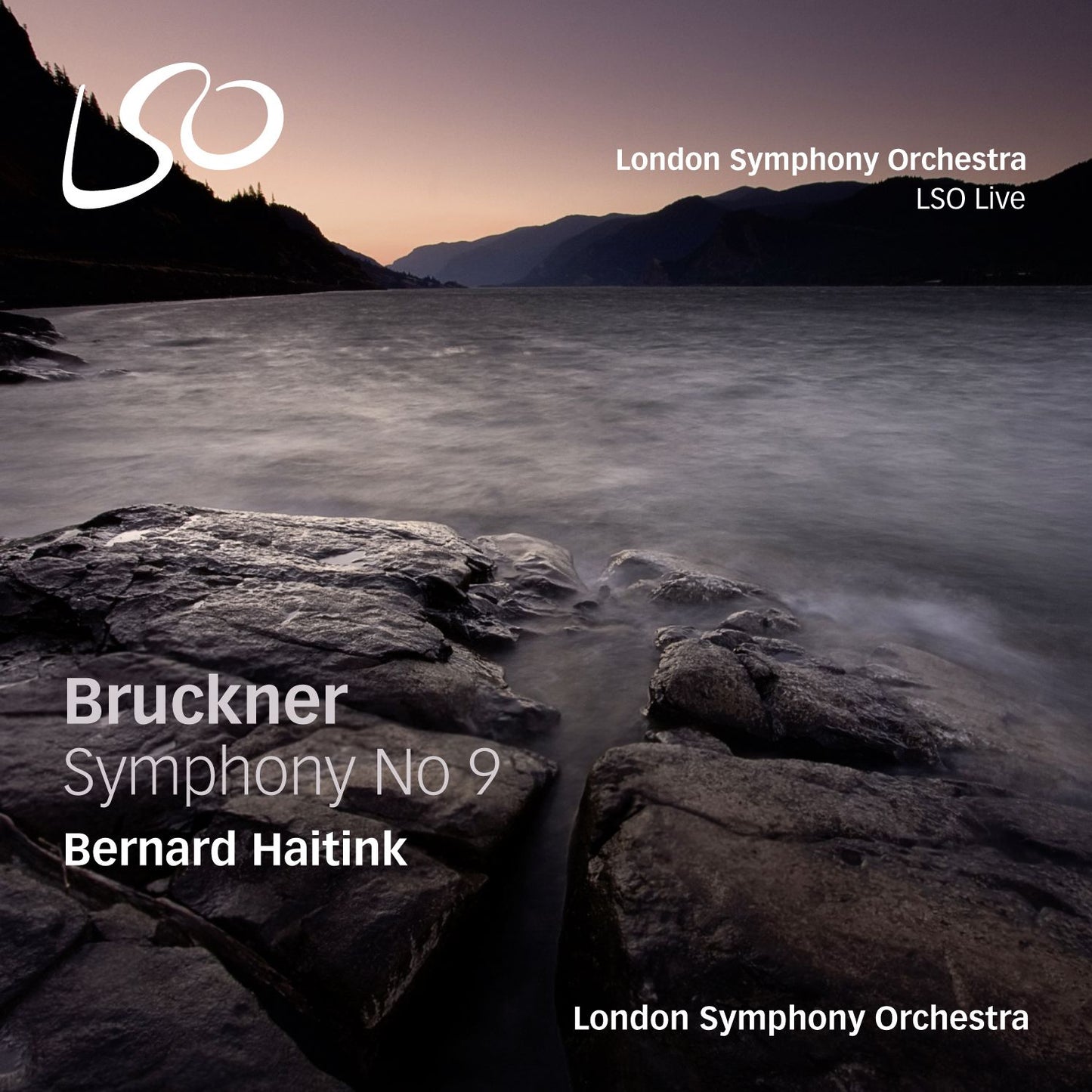 SYMPHONY 9 (HYBR) (MS) (DSD) (S