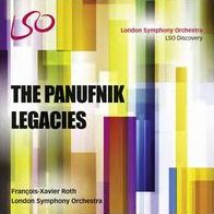 The Panufnik Legacies