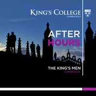 AFTER HOURS