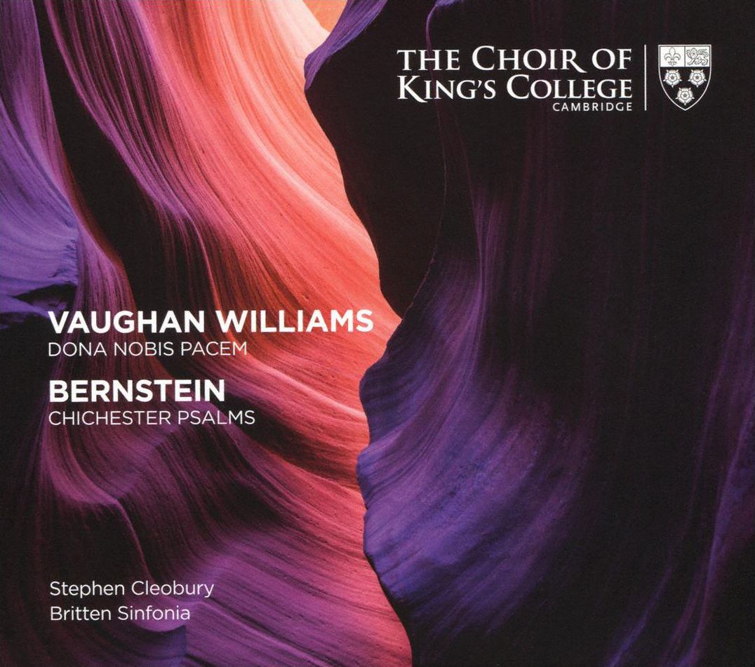 Dona Nobis Pacem / Chichester P