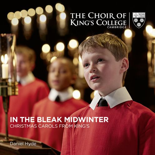 In The Bleak Midwinter: Christmas Carols From