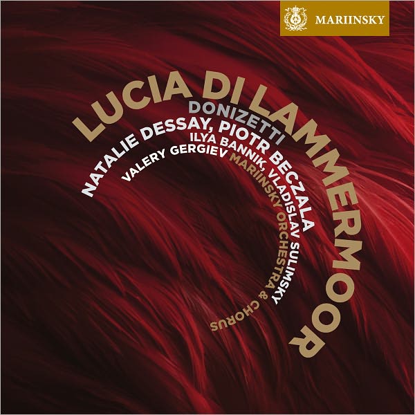 Donizetti: Lucia di Lammermoor