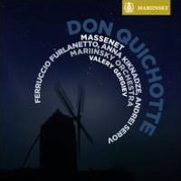 Don Quichotte