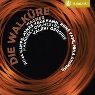 Wagner: Die Walküre
