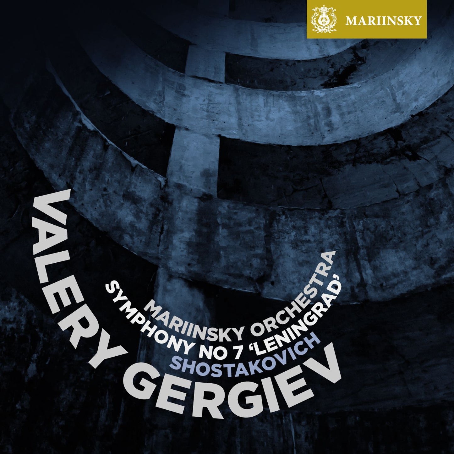 Shostakovich: Symphony No. 7 In C Major Leningrad