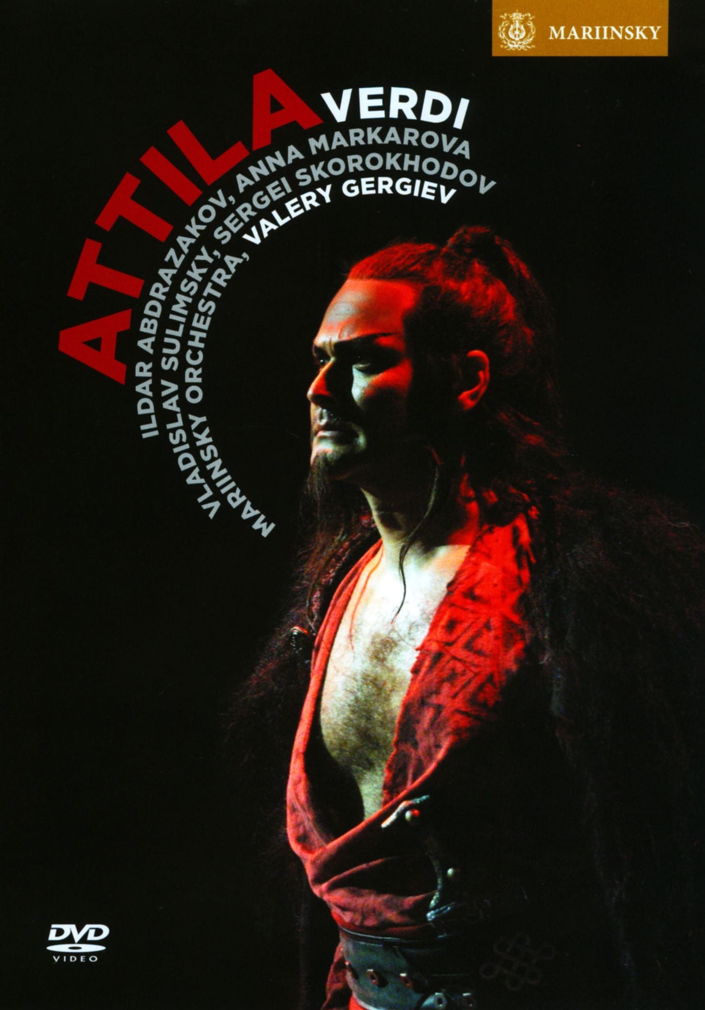 Attila