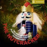 Tchaikovsky: The Nutcracker