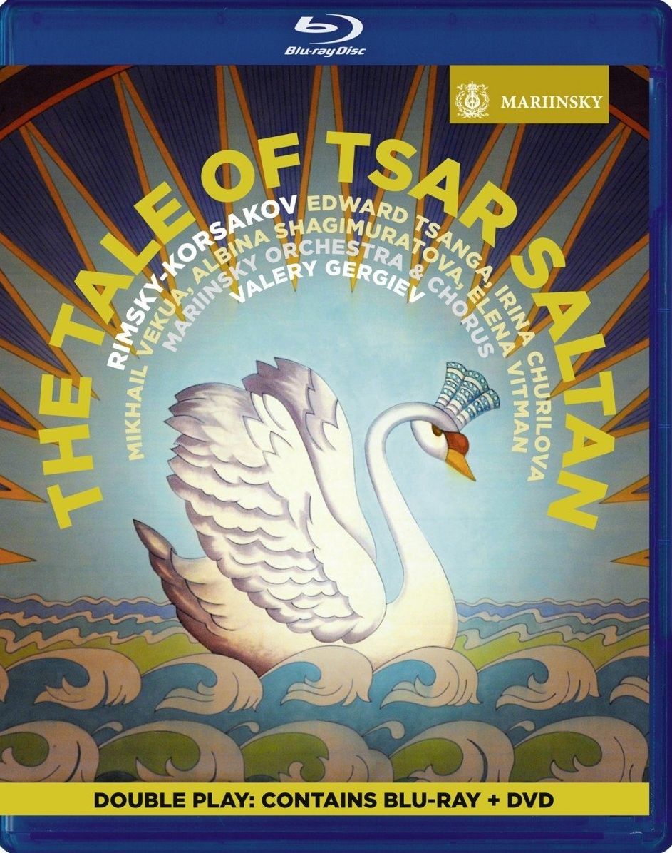 Stravinsky: Sir Simon Rattle/Barbara Hannigan/London Symphony Orchestra