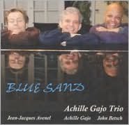Blue Sand