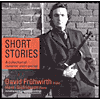 Short Stories: A Collection Of Romantic Violin Pieces