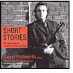 Short Stories: A Collection Of Romantic Violin Pieces