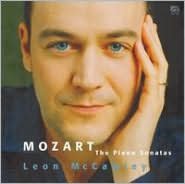 Mozart: The Piano Sonatas [Box Set]