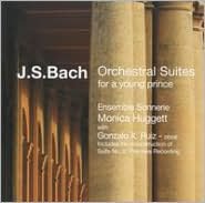 Orchestral Suites for a Young Prince
