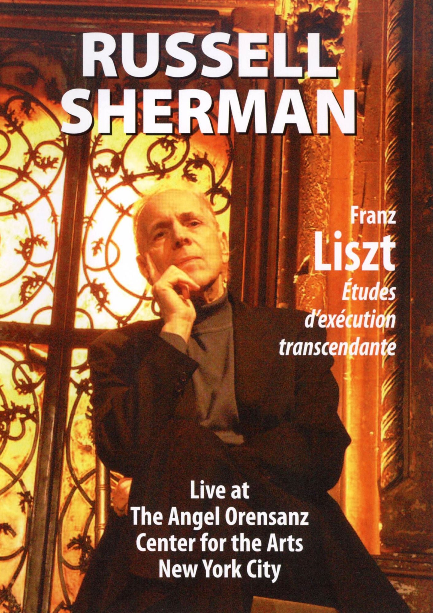 Transcendental Studies