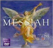 Handel Messiah: A Sacred Oratoria Appollo's Fire - Sorrell [CD/DVD]