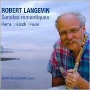 Sonates Romantiques