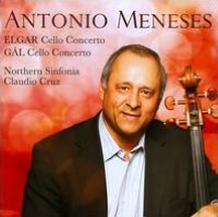 Elgar: Cello Concerto; Hans G?l: Cello Concerto