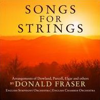 Songs For Strings (Elgar / Ravel)
