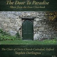 Door To Paradise (Browne)