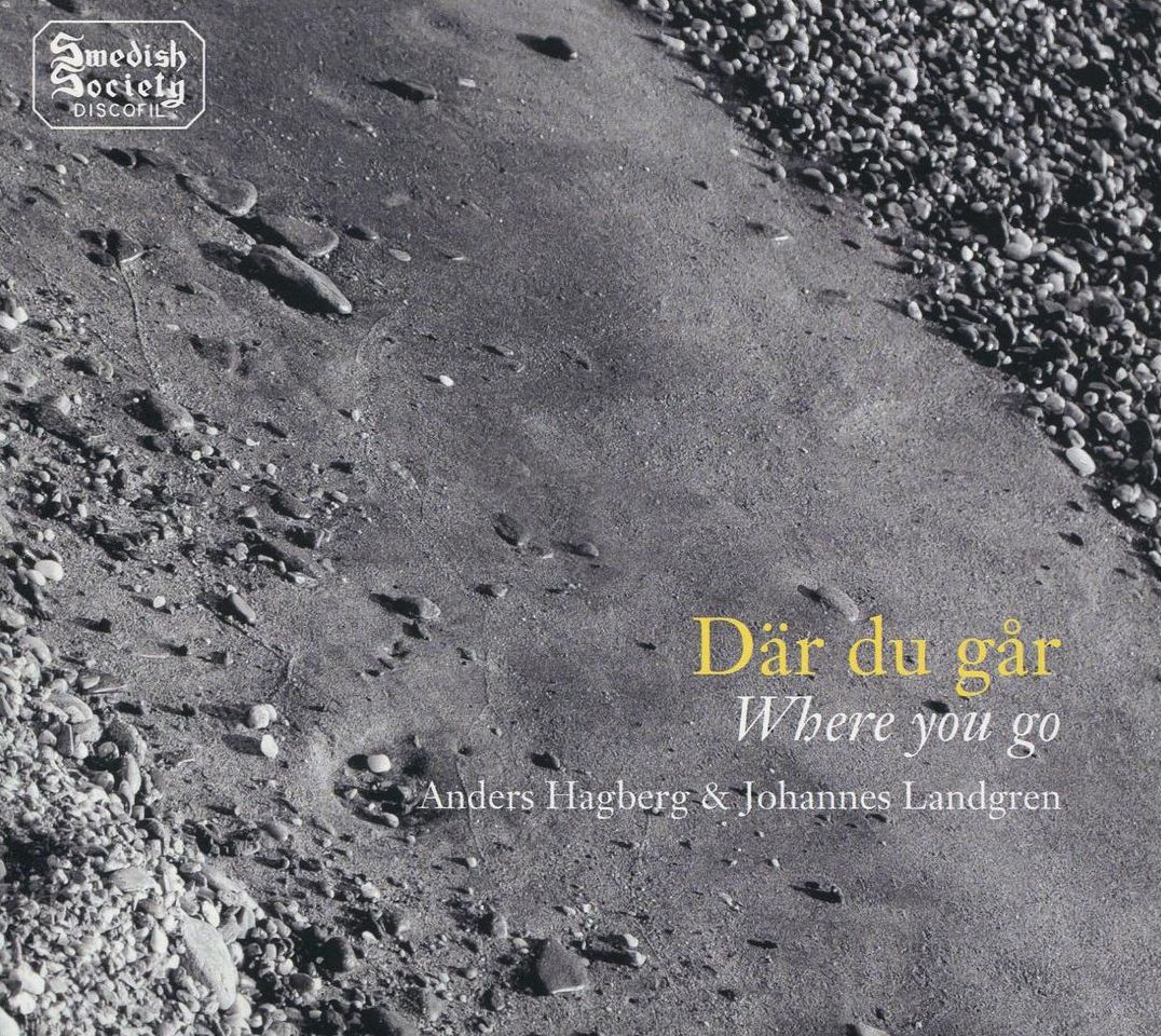 Där du går (Where you go)