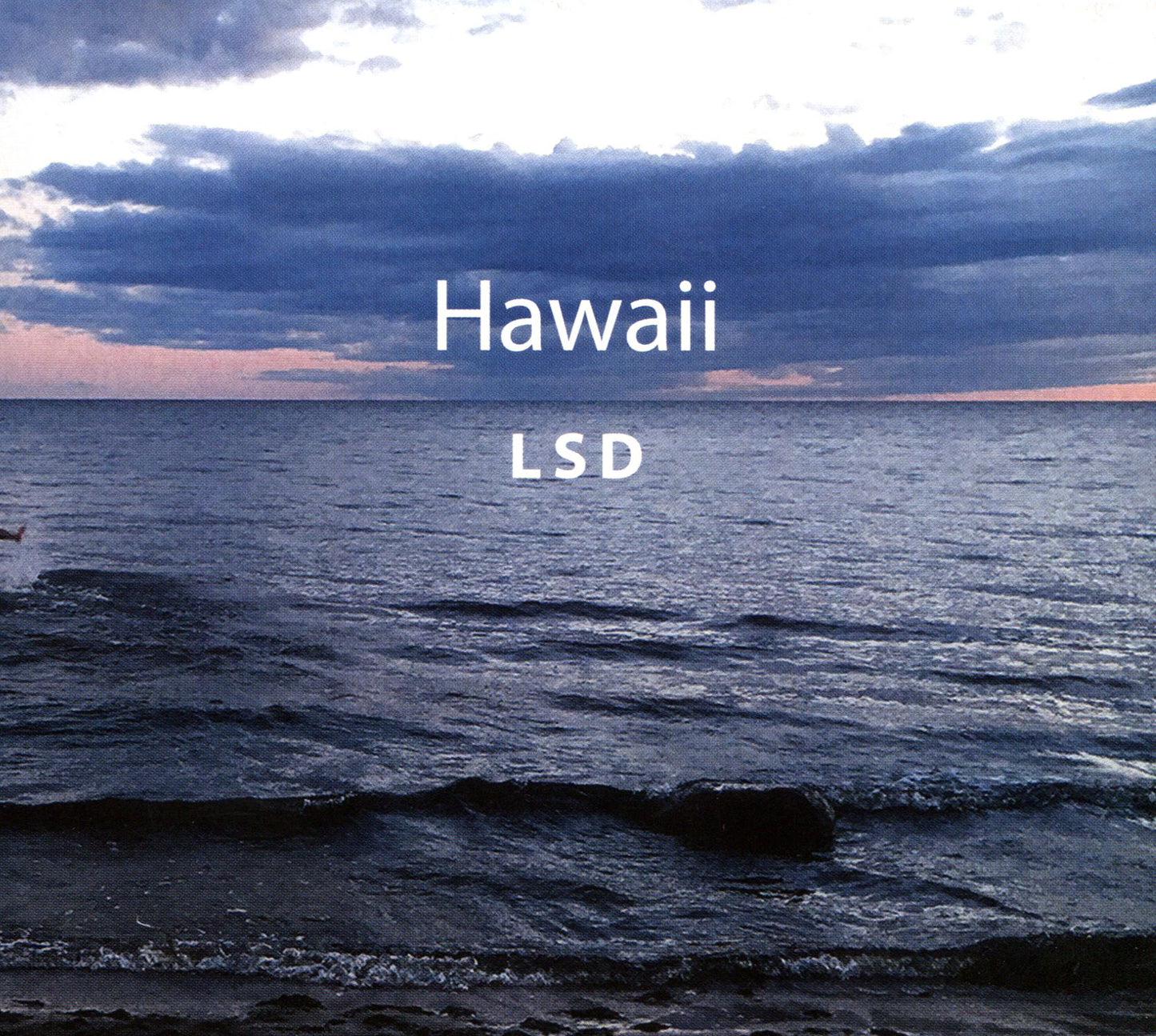 Hawaii