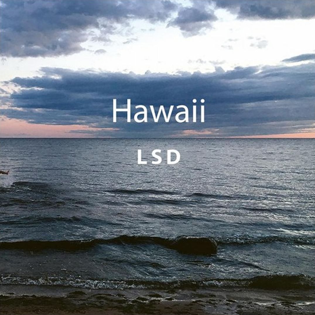 Hawaii
