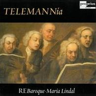 Telemannia