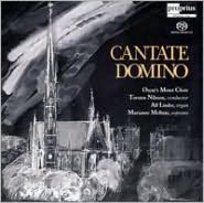 Cantate Domino