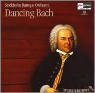 Dancing Bach