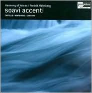 Soavi accenti