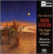 Nox Lucis: Night of Light