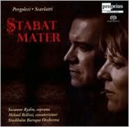 Pergolesi: Stabat Mater; Scarlatti: Stabat Mater