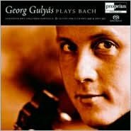 Georg Guly?s Plays Bach