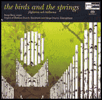 The Birds and the Springs