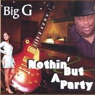 Nothin' But a Party