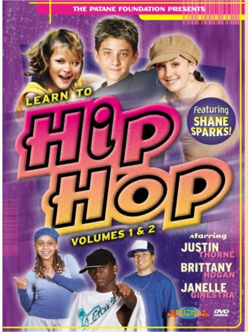 Learn to Hip Hop, Vol. 2