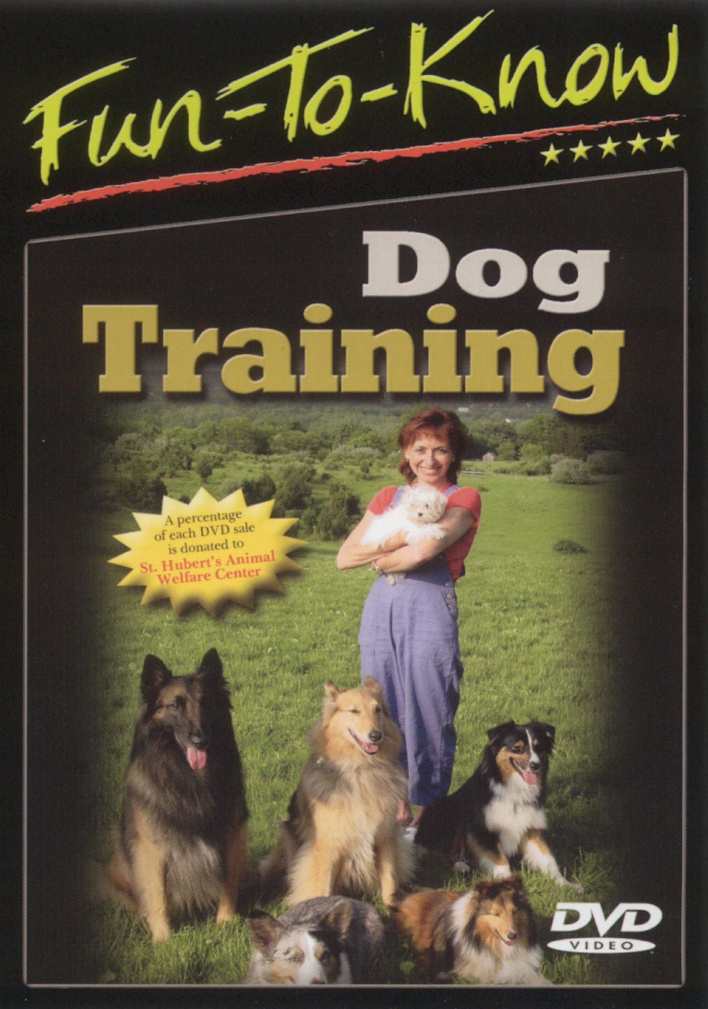 Dog Training